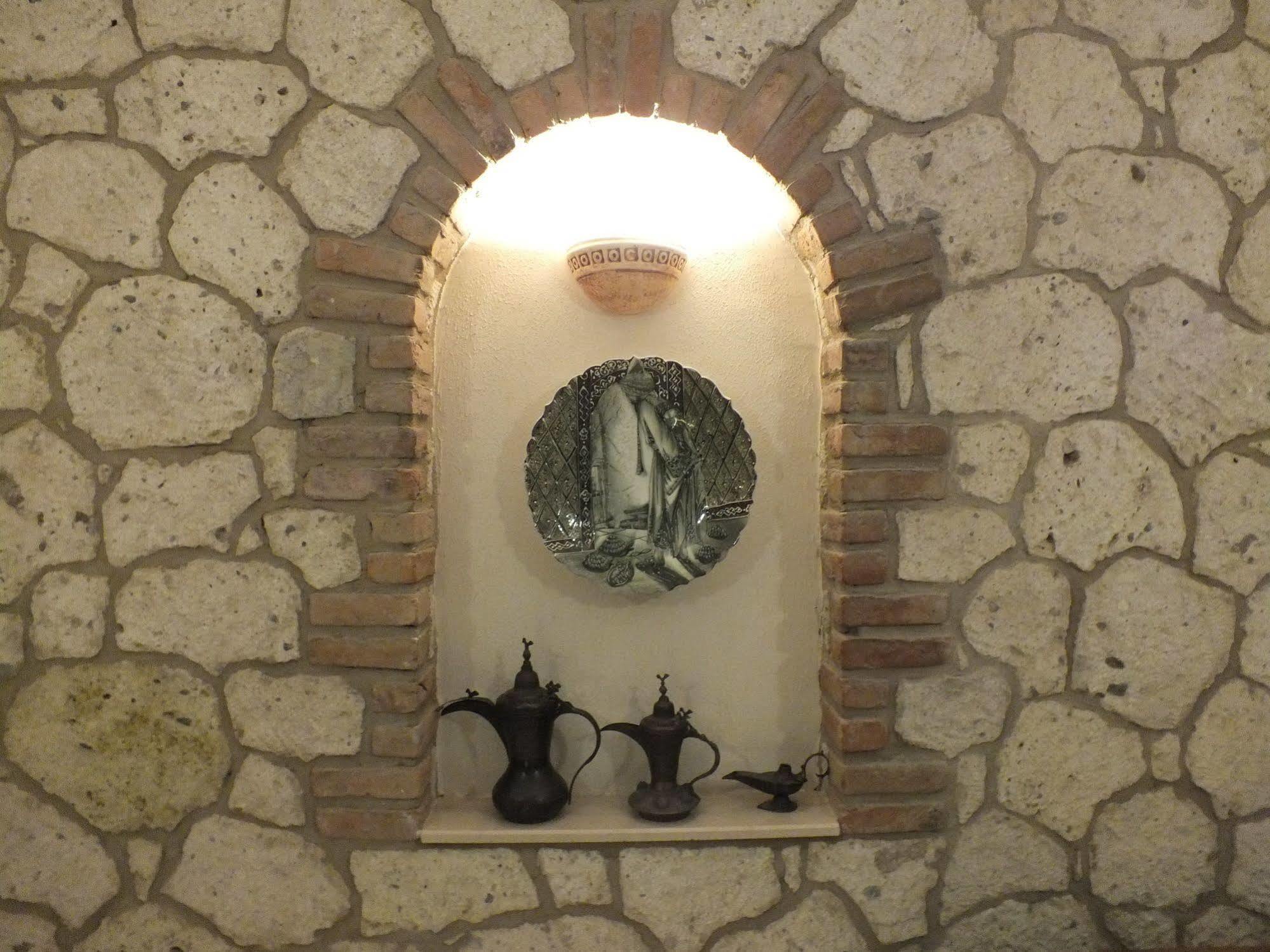 Nobela Hotel Alacatı Bagian luar foto