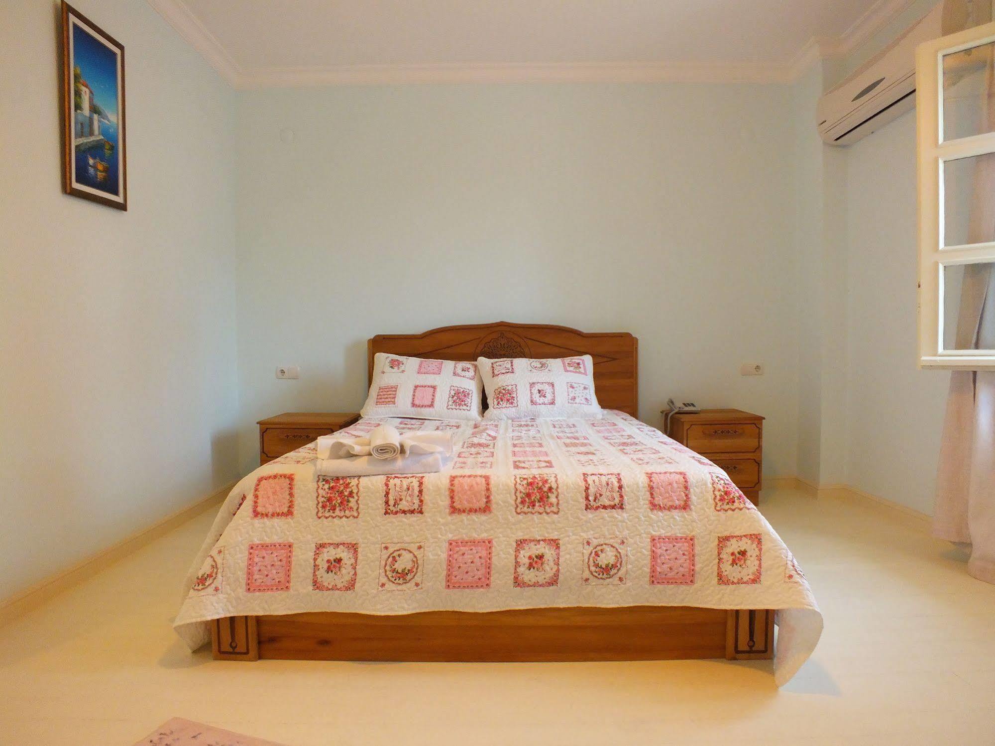 Nobela Hotel Alacatı Bagian luar foto