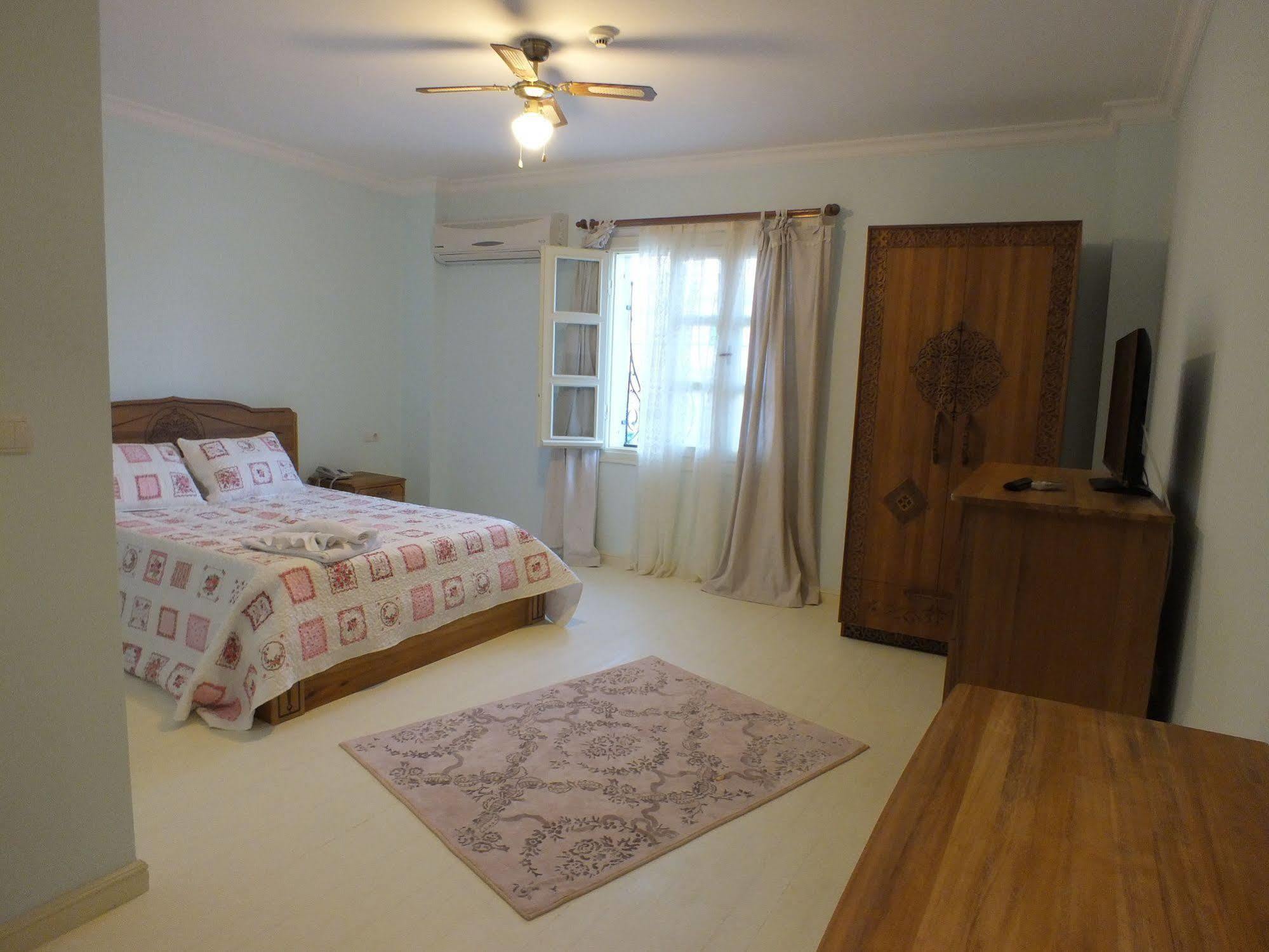 Nobela Hotel Alacatı Bagian luar foto