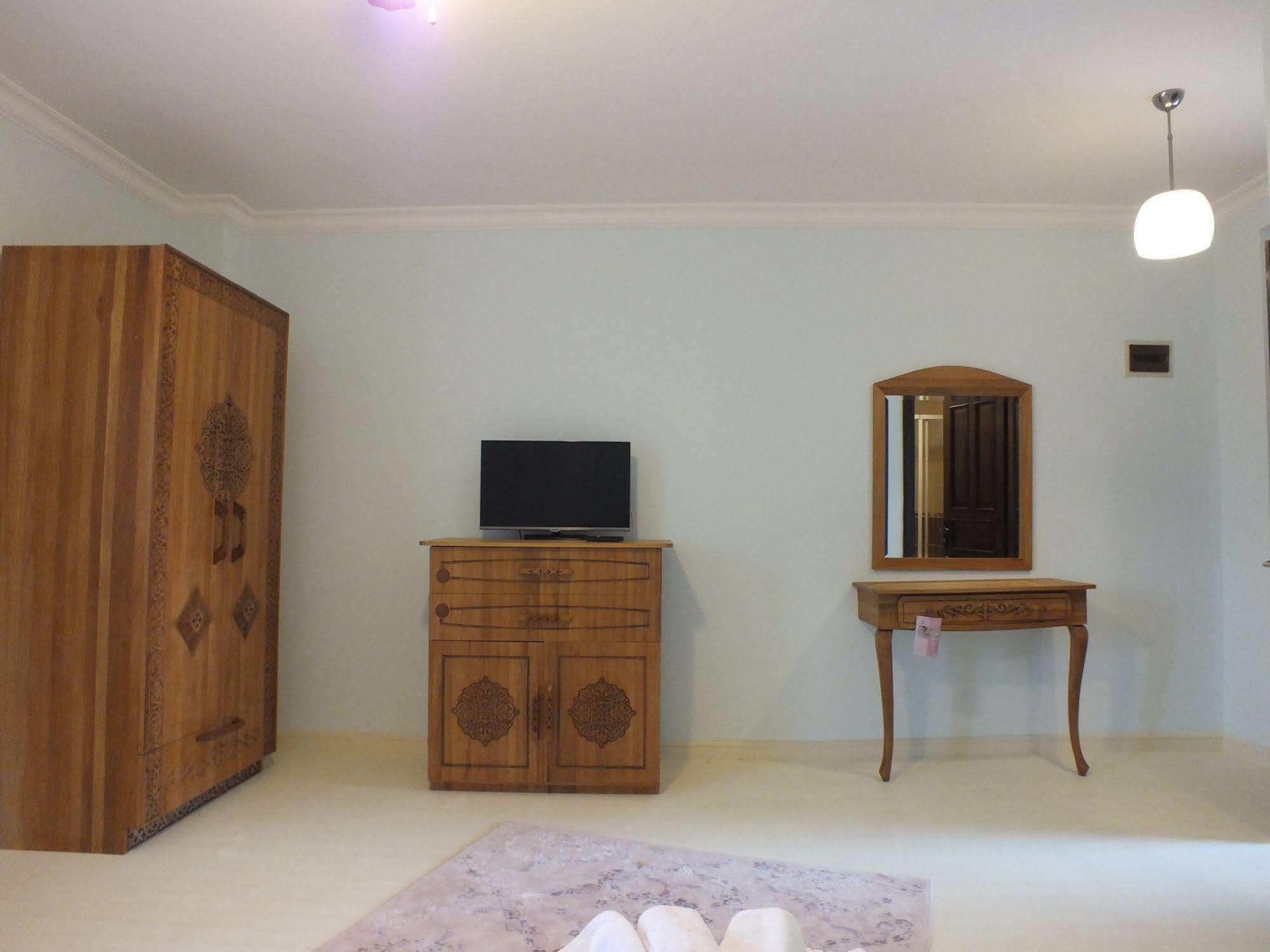 Nobela Hotel Alacatı Bagian luar foto